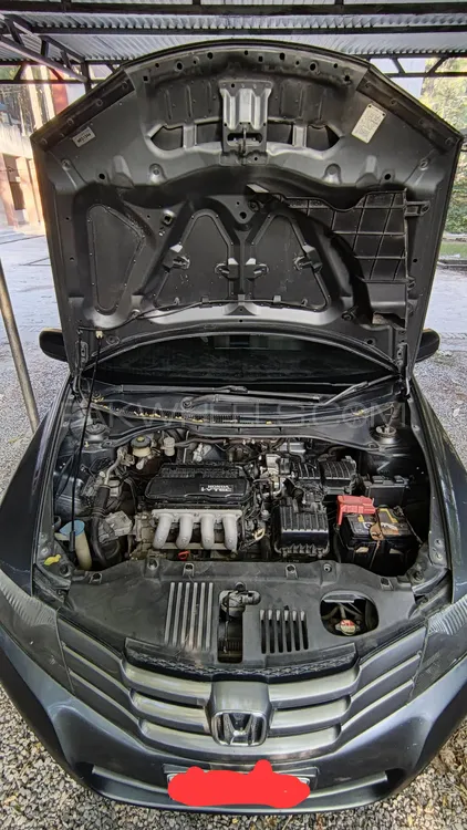 Honda City 2013 for Sale in Gujranwala Image-1