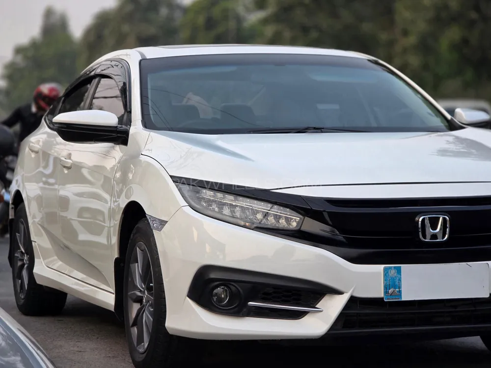 ہونڈا سوک 2020 for Sale in لاہور Image-1