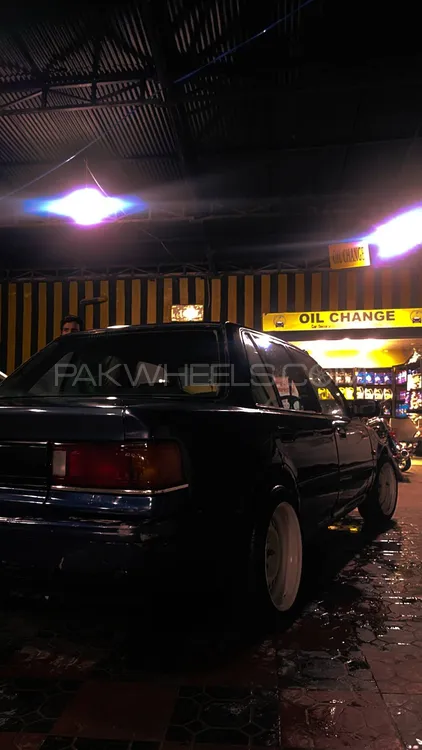 Honda Civic 1988 for Sale in Rawalpindi Image-1