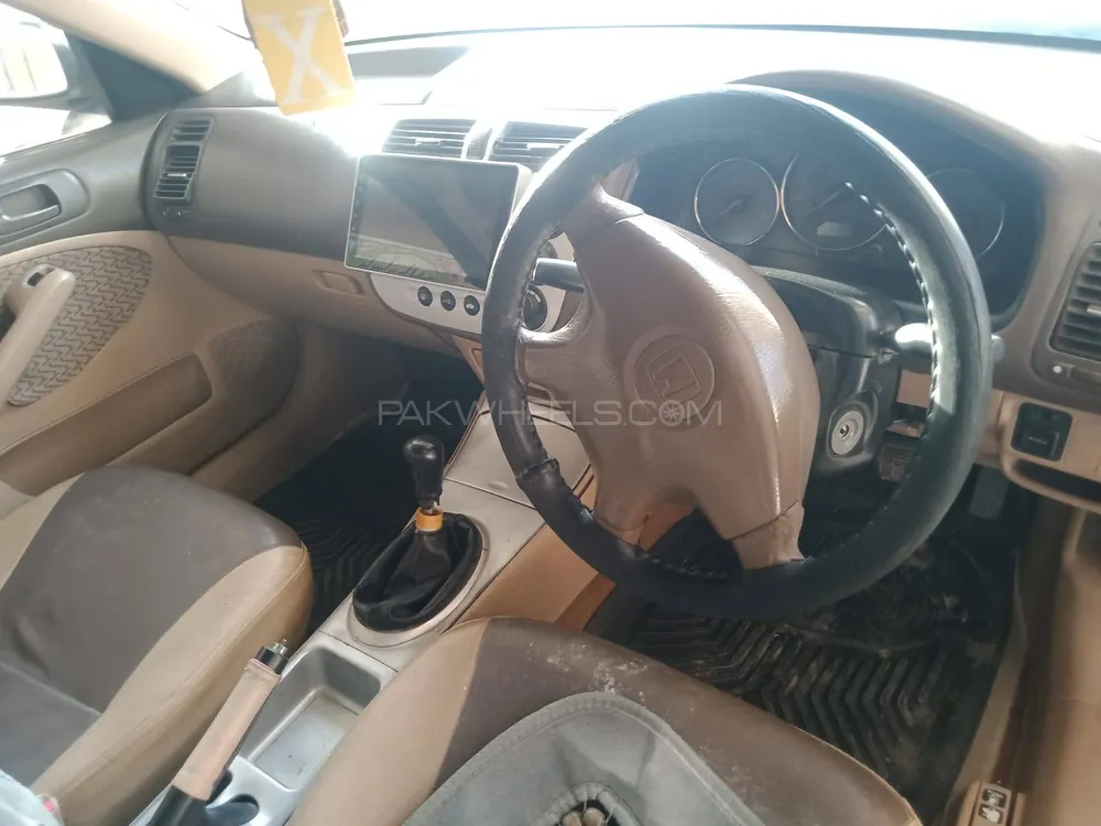 Honda Civic 2004 for Sale in Lodhran Image-1