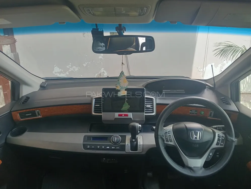 Honda Freed 2015 for Sale in Rahim Yar Khan Image-1