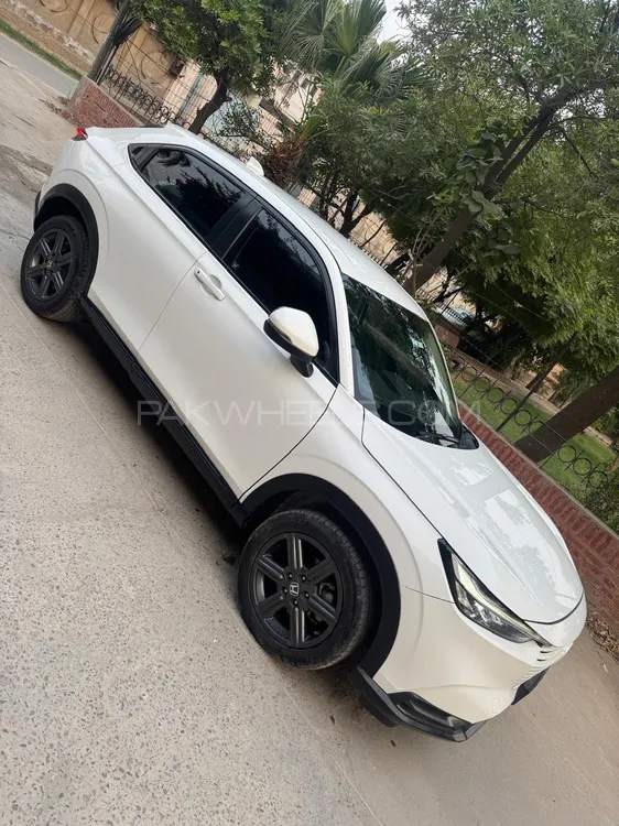 Honda HR-V 2023 for Sale in Faisalabad Image-1