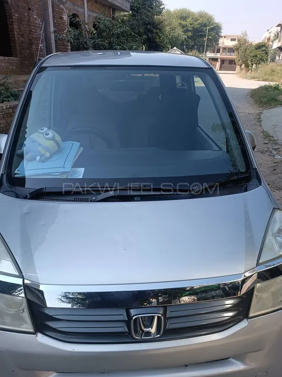 Honda Life 2012 for Sale in Islamabad Image-1
