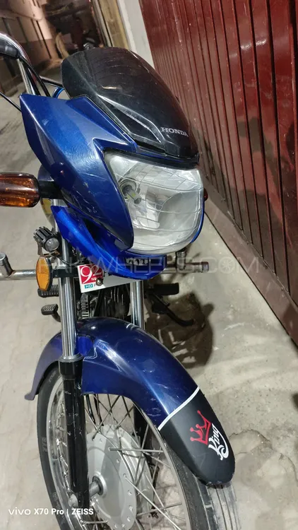 Honda Pridor 2022 for Sale Image-1