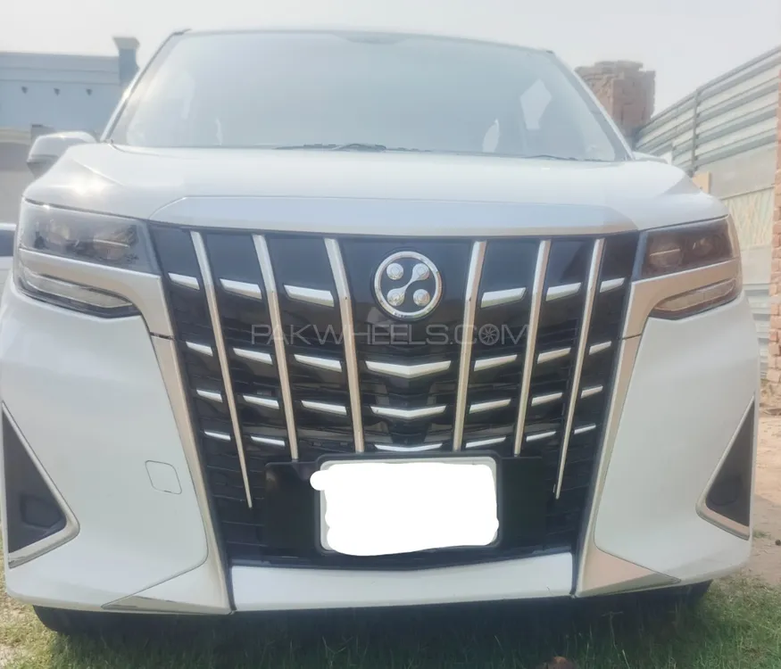 ہونری وی 2024 for Sale in ملتان Image-1