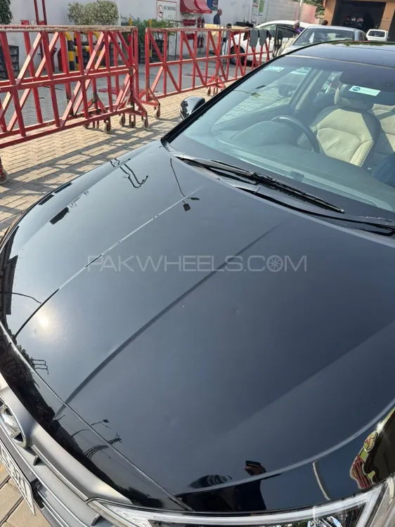 Hyundai Elantra 2021 for Sale in Rawalpindi Image-1