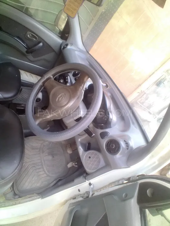 Hyundai Santro 2000 for Sale in Sargodha Image-1