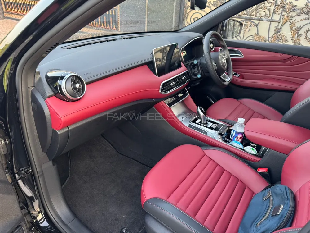 ہنڈائی ٹکسن 2025 for Sale in گجرانوالہ Image-1