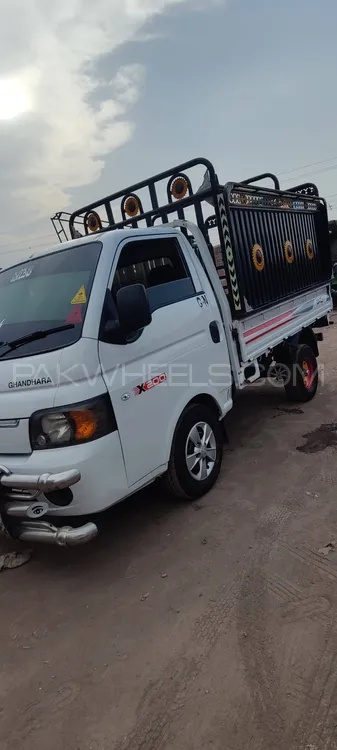 جیک ایکس 200 2019 for Sale in پشاور Image-1