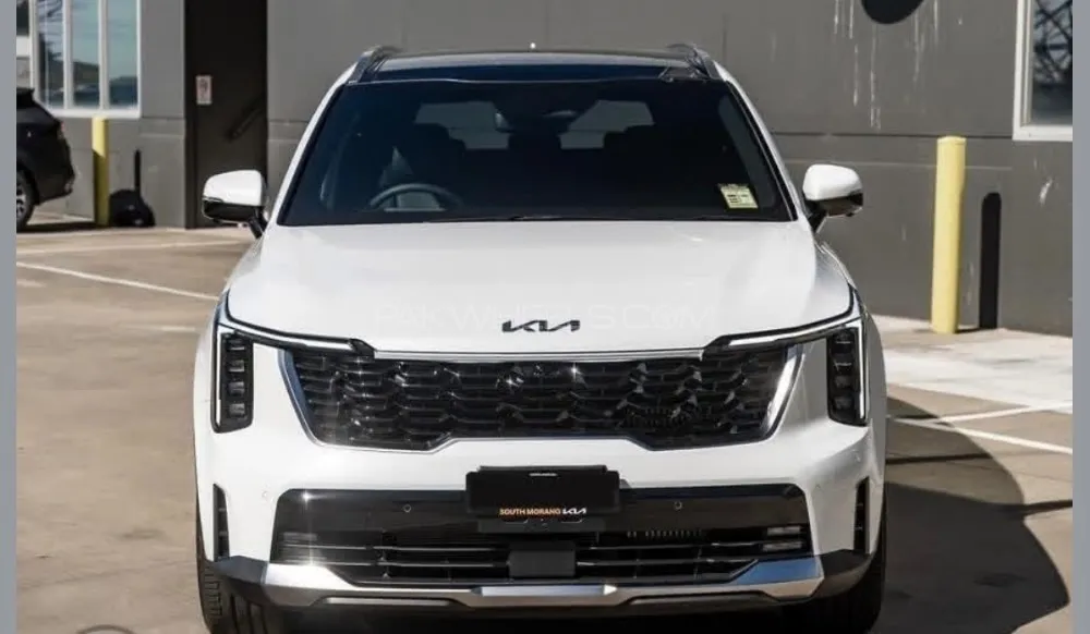 کِیا سورینٹو 2025 for Sale in لاہور Image-1