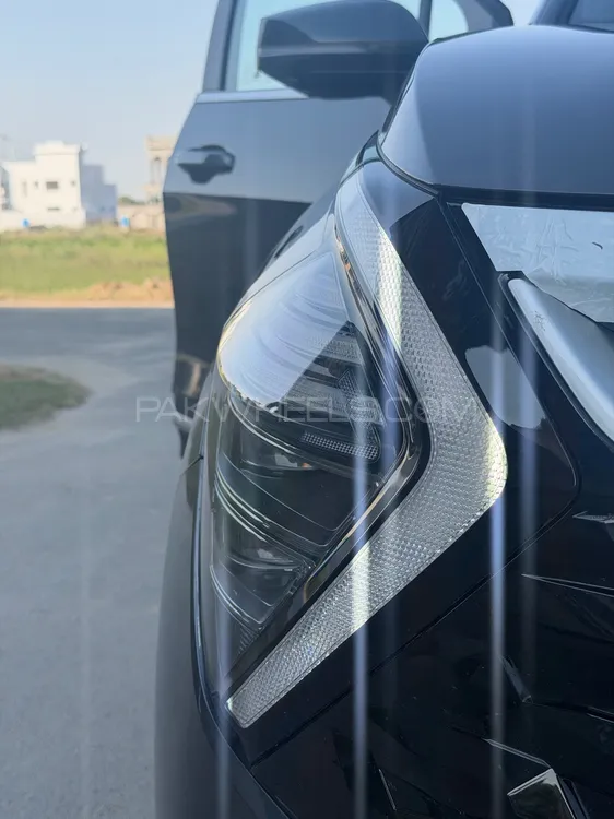 KIA Sportage L 2025 for Sale in Sialkot Image-1