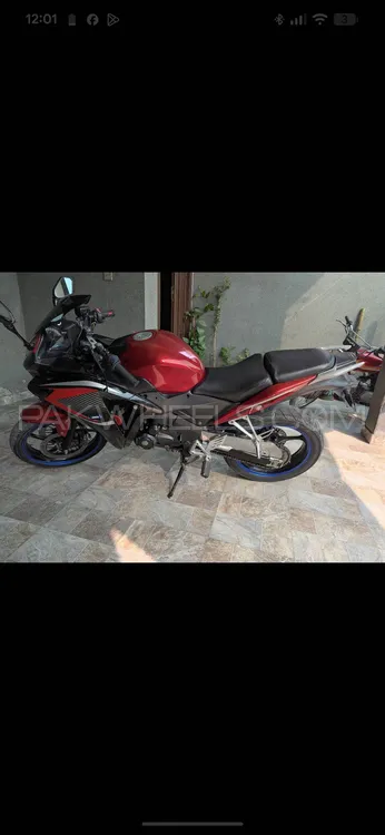 Lifan 250 2018 for Sale Image-1