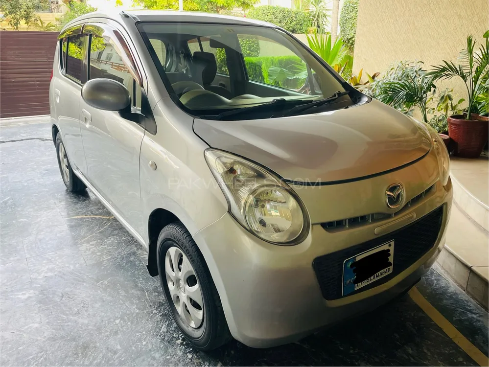 Mazda Carol 2012 for Sale in Islamabad Image-1