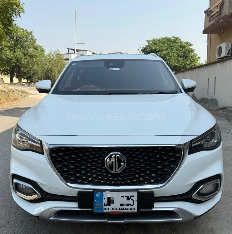 MG HS 2024 for Sale in Islamabad Image-1