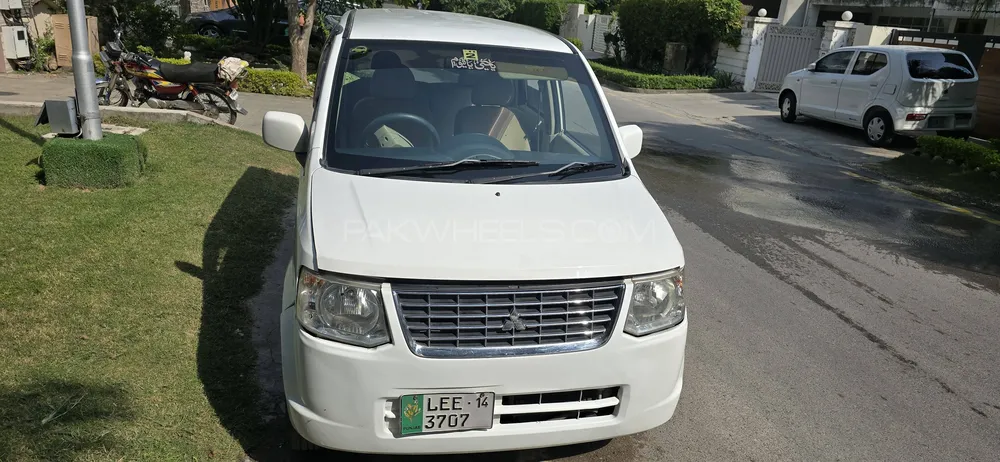 Mitsubishi Ek Wagon 2011 for Sale in Islamabad Image-1