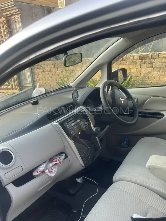 Mitsubishi Ek Wagon 2016 for Sale in Islamabad Image-1