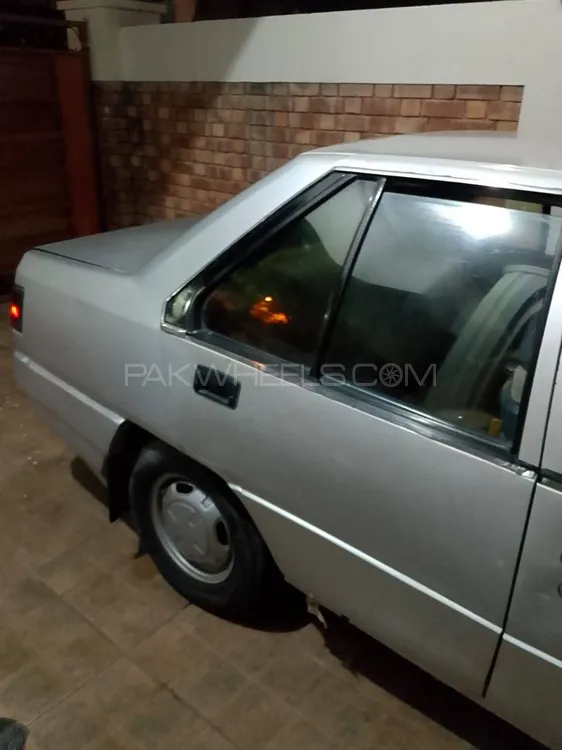 Mitsubishi Lancer 1986 for Sale in Multan Image-1