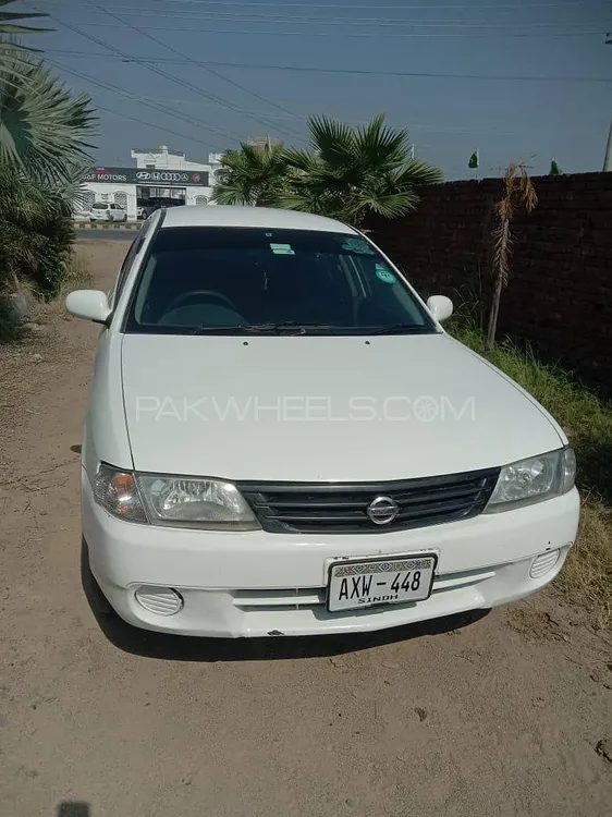 نسان اے ڈی وین 2006 for Sale in منڈی بہاؤ الدین Image-1