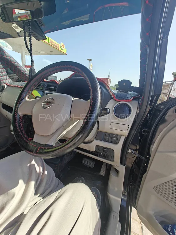 Nissan Dayz 2016 for Sale in Karachi Image-1