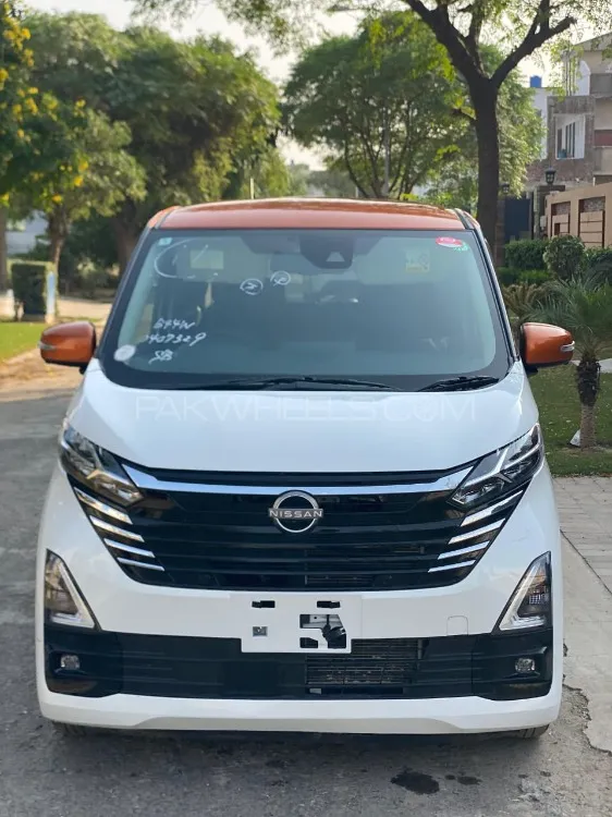 Nissan Dayz 2024 for Sale in Gujranwala Image-1