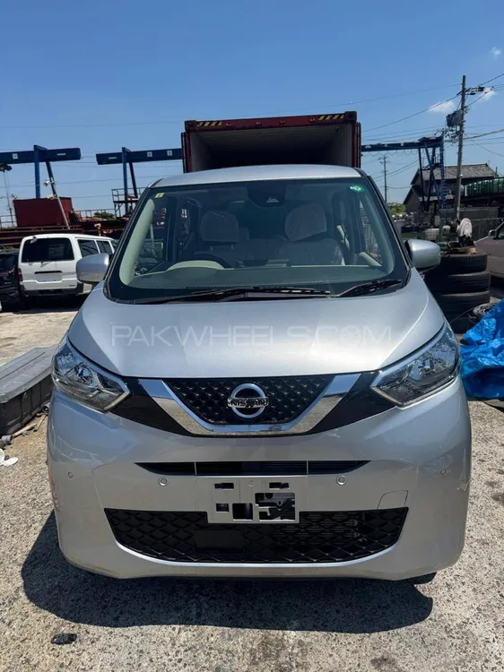 Nissan Dayz 2023 for Sale in Gujranwala Image-1