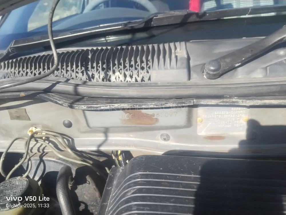 Nissan Sunny 1990 for Sale in Mansehra Image-1