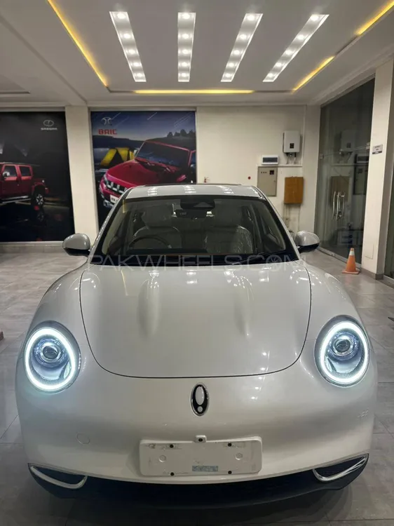 ORA 03 2025 for Sale in Islamabad Image-1