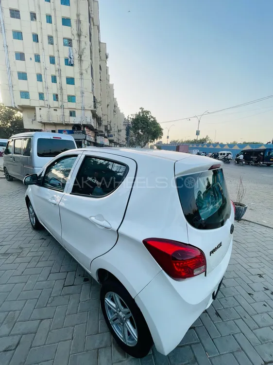 Prince Pearl 2023 for Sale in Karachi Image-1