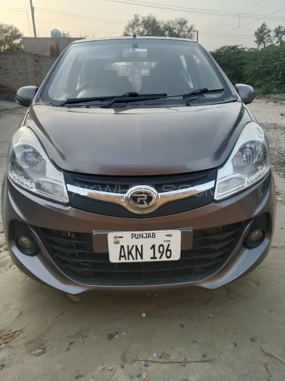 Prince Pearl 2022 for Sale in Islamabad Image-1