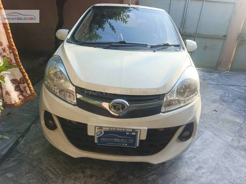 Prince Pearl 2023 for Sale in Lahore Image-1