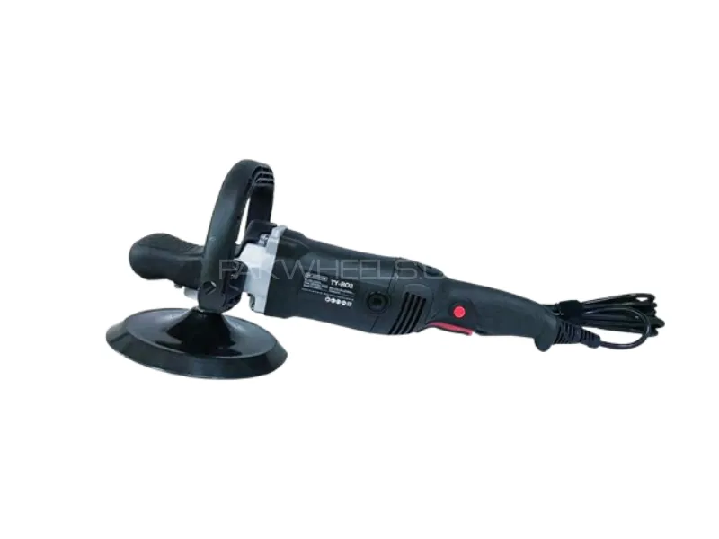PROFESSIONAL ROTARY HIGH PRESSURE POLISHER (TY-R02) Image-1