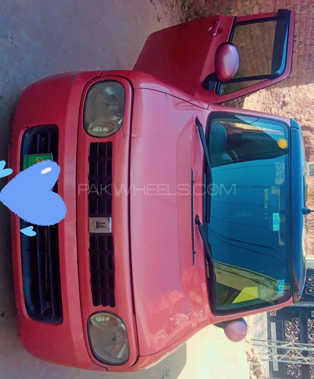 Suzuki Alto Lapin 2013 for Sale in Islamabad Image-1