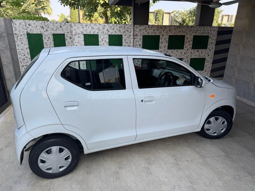 Suzuki Alto 2020 for Sale in Sialkot Image-1