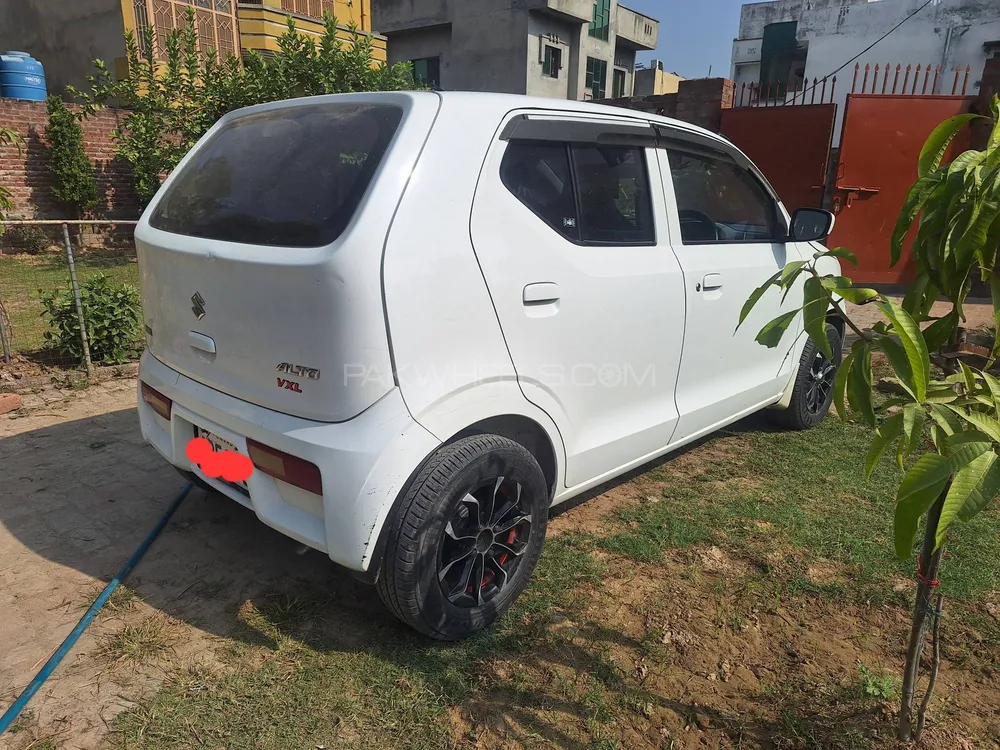 Suzuki Alto 2021 for Sale in Gujrat Image-1