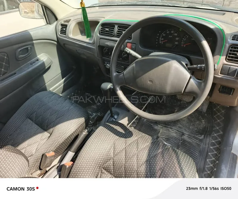 Suzuki Alto 2002 for Sale in Dera ismail khan Image-1