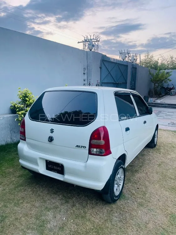 Suzuki Alto 2008 for Sale in Peshawar Image-1