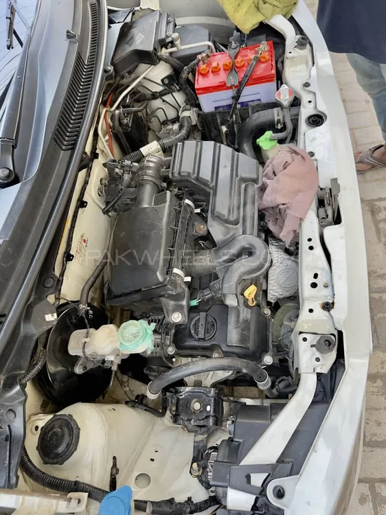 Suzuki Alto 2022 for Sale in Hyderabad Image-1