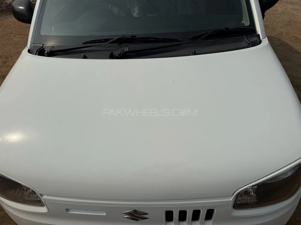 Suzuki Alto 2022 for Sale in Bahawalpur Image-1
