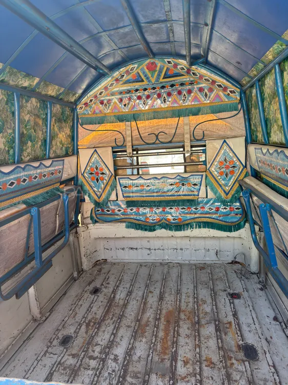 Suzuki Bolan 2006 for Sale in Rawalakot Image-1