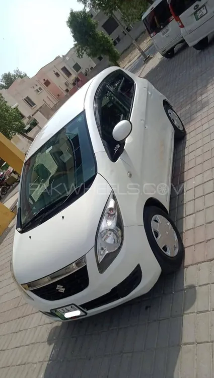 Suzuki Cervo 2007 for Sale in Rawalpindi Image-1