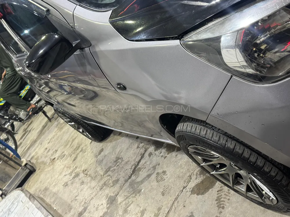 Suzuki Cultus 2017 for Sale in Sialkot Image-1