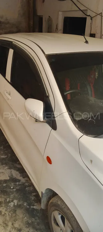 Suzuki Cultus 2018 for Sale in Khanpur Image-1