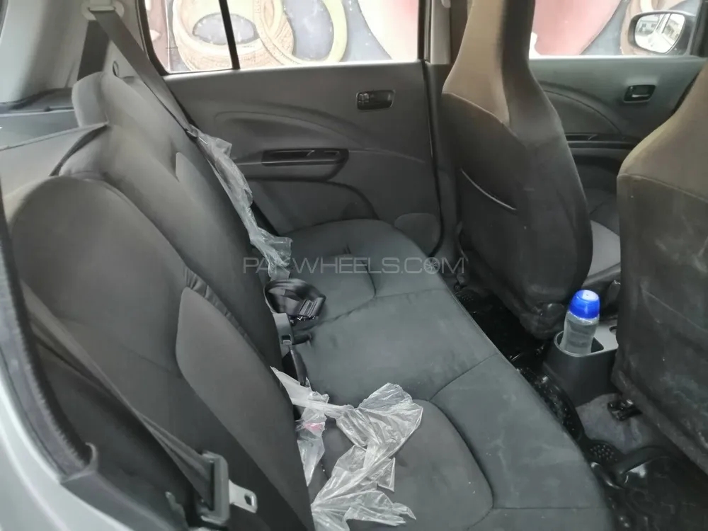 Suzuki Cultus 2021 for Sale in Rawalpindi Image-1