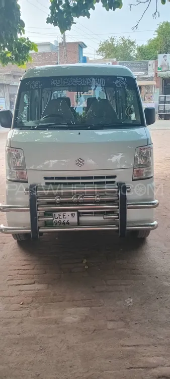 Suzuki Every 2011 for Sale in Kharian Image-1