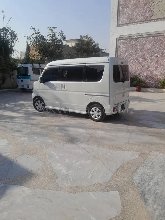 Suzuki Every Wagon 2019 for Sale in Peshawar Image-1