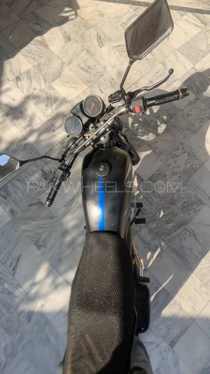 Suzuki GS 150 SE 2022 for Sale Image-1