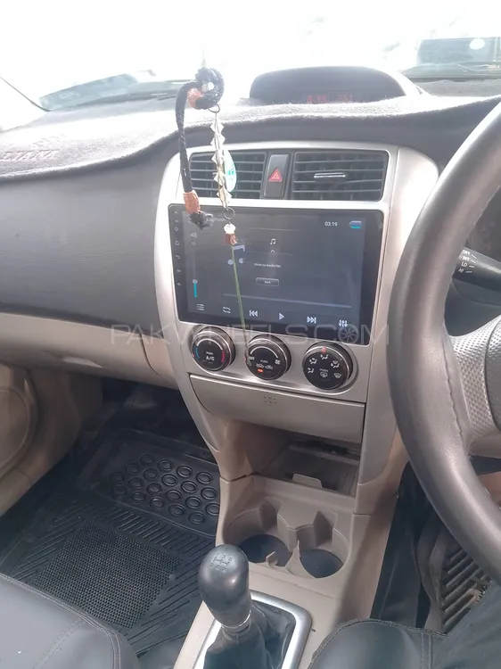 Suzuki Liana 2006 for Sale in Karachi Image-1