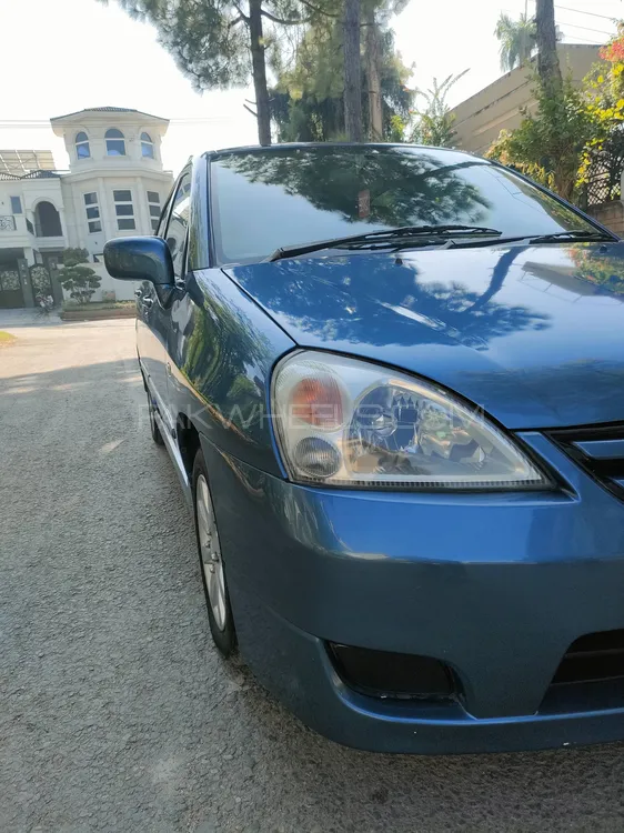 Suzuki Liana 2008 for Sale in Islamabad Image-1