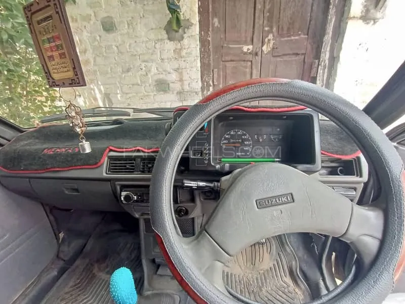 Suzuki Mehran 2011 for Sale in Attock Image-1