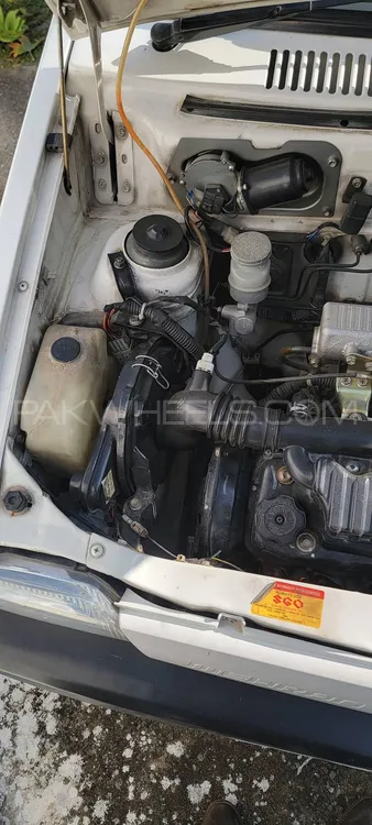 Suzuki Mehran 2018 for Sale in Mansehra Image-1